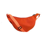 Damen Dual-Zipper Hüfttasche – Outdoor Sports & Travel Crossbody Bag für Alltag & Handy