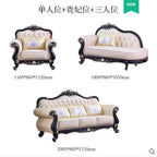 Canapé en cuir design exclusif pour la maison – Canapé moderne en forme de L sur un véritable canapé, configuration individuelle, salon de luxe 