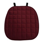 Universelle Auto Sitzauflage aus PU Leder – Atmungsaktive Sitzmatte für Fahrersitz & Beifahrersitz