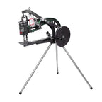Manuelle Schuhreparaturmaschine 220V – Ledernähmaschine für Schuhe, Kleidung & Handwerksprojekte