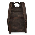 TILORRAINE Damen Leder Rucksack 2025 – Modischer Multifunktions-Rucksack mit großem Stauraum für Schule, Alltag &amp; Reisen
