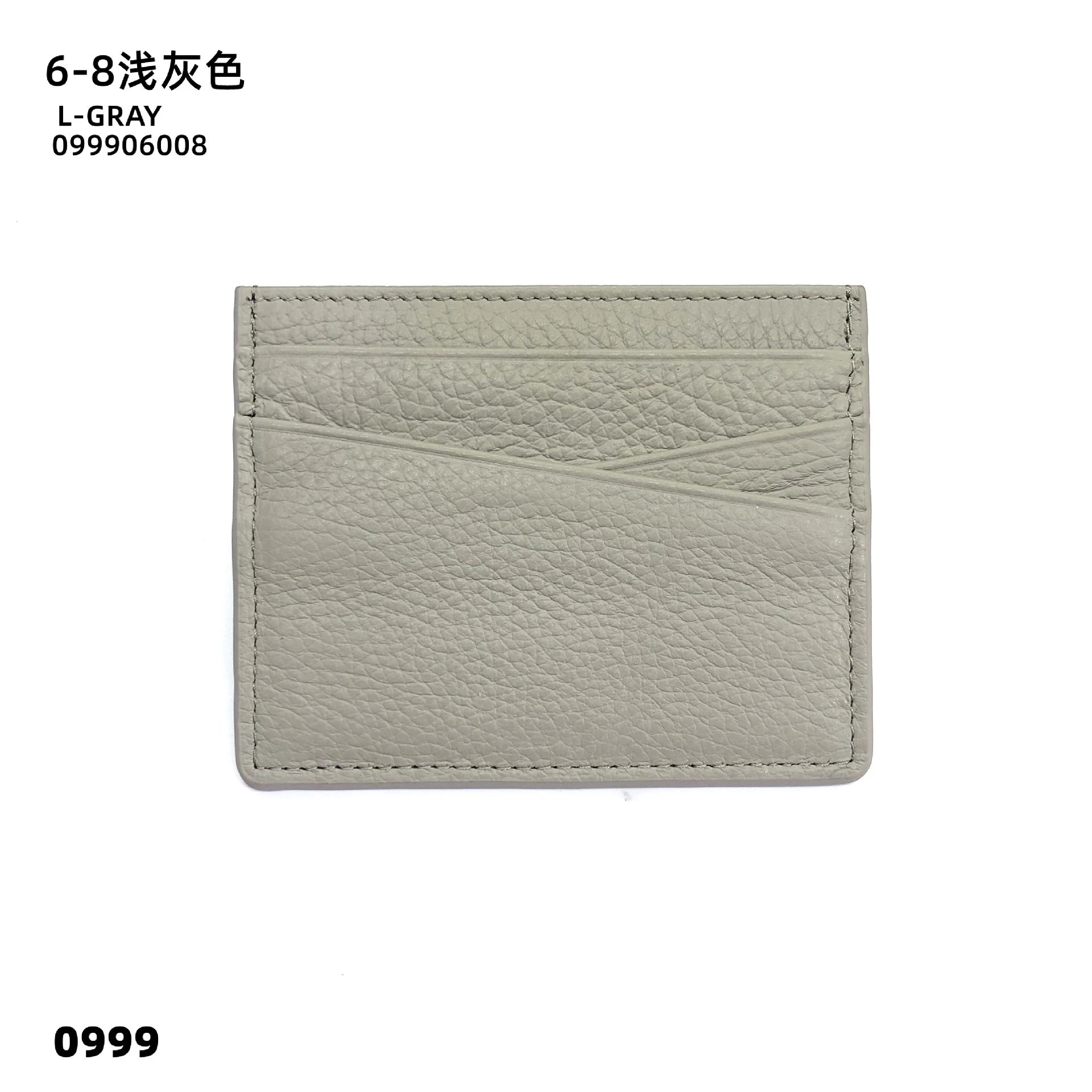 Echtleder Kartenetui mit Initialen – Tarjetero Slim Luxus aus Rindsleder für Damen &amp; Herren | Personalisiertes Kartenportemonnaie